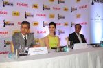 Tamanna & Mr. Tarun Rai at the 60th idea Filmfare Awards 2012 (SOUTH) Press Conference on 18th June 2013 (9).jpg