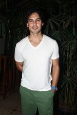 Dino morea at the Launch of Bar Nights in Bungalow 9, Mumbai on 20th June 2013 .jpg