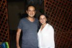 Penny With a friend at the Launch of Bar Nights in Bungalow 9, Mumbai on 20th June 2013 .jpg