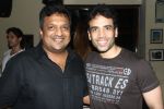 Sanjay Gupta & Tusshar Kapoor at the Launch of Bar Nights in Bungalow 9, Mumbai on 20th June 2013 .jpg
