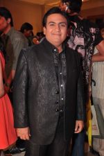 Dilip Joshi at Sab TV launch in J W Marriott, Mumbai on 21st June 2013 (92).JPG