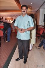 Aadesh Bandekar at the Music launch of Ranbhoomi in Mumbai on 22nd June 2013 (6).JPG
