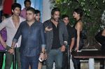 Rocky S snapped in Bandra, Mumbai on 22nd June 2013 (18).JPG