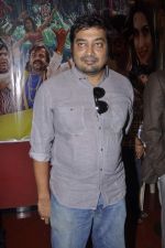 Anurag Kashyap at the unveiling of the film Shorts in Cinemax, Mumbai on 24th June 2013 (16).JPG