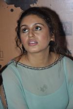 Huma Qureshi at the unveiling of the film Shorts in Cinemax, Mumbai on 24th June 2013 (1).JPG