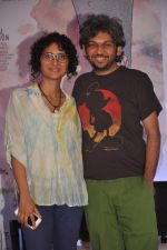 Kiran Rao, Anand Gandhi at the presss conference of the film Ship of Theseus (46).JPG