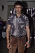 Shiva Rindan at the Pre release party of the film Bhadaas in Mumbai on 24th June 2013 (1).JPG