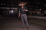Javed Jaffery snapped in Mumbai on 25th June 2013 (67).JPG