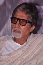 Amitabh Bachchan at Trailer launch of Satyagraha in Mumbai on 26th June 2013 (68).JPG