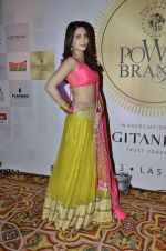 Ankita Shorey at PowerBrands Glam 2013 in Mumbai on 26th June 2013 (78).JPG