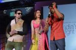 Yo Yo Honey Singh, Ankita Shorey at PowerBrands Glam 2013 in Mumbai on 26th June 2013 (19).JPG