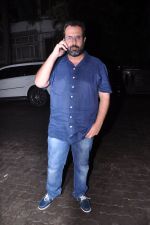 at Arjun Kapoor Birthday bash in Juhu, Mumbai on 26th June 2013 (15).JPG