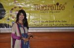 Aishwarya Sakhuja at Raudralife - Exhibition of Rudraaksh in J W Marriott on 27th June 2013 (15).JPG