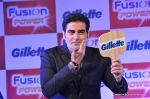 Arbaaz Khan at Gillette Event in Mumbai on 27th June 2013 (32).JPG