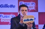 Rahul Dravid at Gillette Event in Mumbai on 27th June 2013 (44).JPG