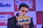 Rahul Dravid at Gillette Event in Mumbai on 27th June 2013 (46).JPG