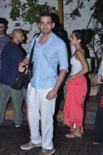 Cyrus Sahukar at Abhishek Kapoor_s residence in Mumbai on 28th June 2013 (4).JPG