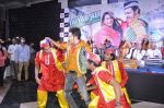 Imran Khan, Sonakshi Sinha at the Launch of Song Tayyab Ali from the movie Once Upon A Time In Mumbai Dobaara in Mumbai on 28th June 2013 (118).JPG