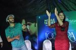Ranveer Singh and Sonakshi Sinha promote Lootera at Palladium, Mumbai on 28th June 2013 (13).JPG