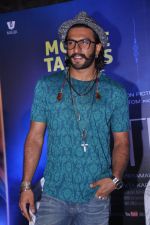 Ranveer Singh promote Lootera at Palladium, Mumbai on 28th June 2013 (14).JPG
