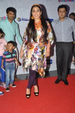 Vidya Balan promotes Ghanchakkar at Magnet Mall in Bhandup, Mumbai on 28th June 2013 (17).JPG
