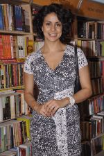 Gul Panag at Atulya Mahajan_s book Amreekan Desi book launch in Crossword, Mumbai on 29th June 2013 (14).JPG