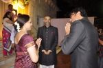 Hema Malini at Ramesh Deo_s 50th wedding anniversary in Isckon, Mumbai on 1st July 2013 (53).JPG