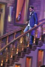 Shahrukh Khan promote Chennai Express on Comedy Circus in Mumbai on 1st July 2013 (34).JPG