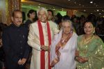 Sulochana at Ramesh Deo_s 50th wedding anniversary in Isckon, Mumbai on 1st July 2013 (21).JPG