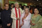 Sulochana at Ramesh Deo_s 50th wedding anniversary in Isckon, Mumbai on 1st July 2013 (24).JPG