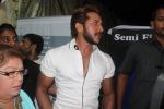 Terence Lewis at dance competition in Andheri Sports Complex, Mumbai on 1st July 2013 (16).JPG