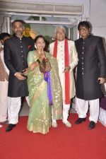 at Ramesh Deo_s 50th wedding anniversary in Isckon, Mumbai on 1st July 2013 (6).JPG