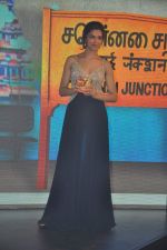 Deepika Padukone at the Music Launch of Chennai Express in Mumbai on 3rd July 2013 (64).JPG