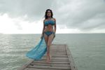 Veena Malik at the shooting of her upcoming Kannada movie Silk Sakkath Maga song in Thailand (13).jpg