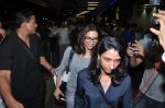 Deepika Padukone leave for IIFA Macau in Mumbai Airport on 4th July 2013 (28).JPG