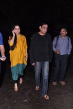 Padmini Kolhapure at the Special screening of Lootera in Mumbai on 4th July 2013 (11).JPG