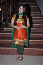 Chandni Bhagwanani on the sets of Amita Ka Amit in Mumbai on 6th July 2013 (81).JPG