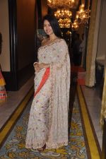 Deepti Bhatnagar at Tourism Malaysia presents Album Launch of Tum Mile with princess of Malaysia Jane in Taj, Mumbai on 6th July 2013 (19).JPG