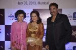 Kumar Sanu at Tourism Malaysia presents Album Launch of Tum Mile with princess of Malaysia Jane in Taj, Mumbai on 6th July 2013 (61).JPG