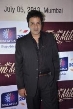 Rahul Roy at Tourism Malaysia presents Album Launch of Tum Mile with princess of Malaysia Jane in Taj, Mumbai on 6th July 2013 (66).JPG