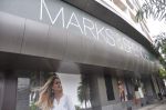 at Marks & Spencer first standalone store launch in Lokhandwala, Mumbai on 6th July 2013 (3).JPG