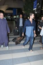 Neil Mukesh at IIFA Arrivals day 2 in Mumbai Airport on 8th July 2013 (4).JPG