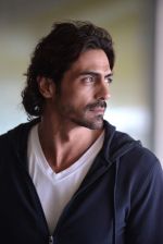 Arjun Rampal at D-day interview in Mumbai on 10th July 2013 (136).JPG