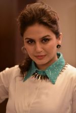 Huma Qureshi at D-day interview in Mumbai on 10th July 2013 (74).JPG