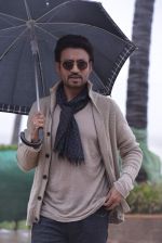 Irrfan Khan at D-day interview in Mumbai on 10th July 2013 (18).JPG