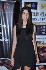 Izabelle Leite at Sixteen film premiere in Mumbai on 10th July 2013 (99).JPG