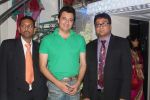 Avinash Wadhawan at Kiana Nail and Nail Spa launch in Andheri, Mumbai on 11th July 2013 (27).JPG