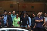 Hrithik Roshan discharged from hospital in Mumbai on 11th July 2013 (37).JPG