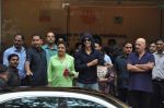 Hrithik Roshan discharged from hospital in Mumbai on 11th July 2013 (41).JPG