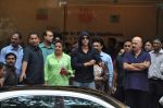 Hrithik Roshan discharged from hospital in Mumbai on 11th July 2013 (43).JPG